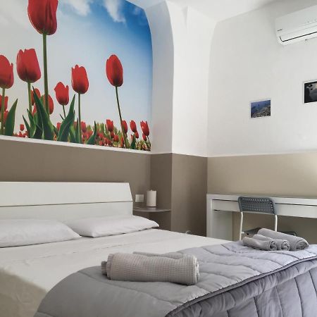 Apartmán Cortile Cerami CTA Exteriér fotografie